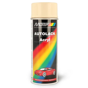 Motip Autolakk Akrylspray 400 Ml
