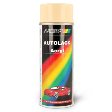 Motip Autolakk Akrylspray 400 Ml