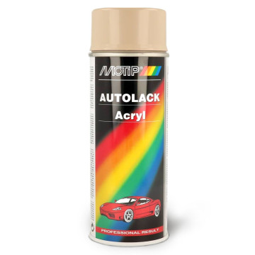 Motip Autolakk Akrylspray 400 Ml