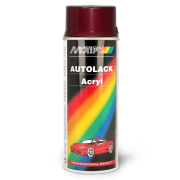 Motip Autolakk Akrylspray 400 Ml