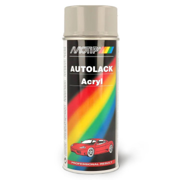 Motip Autolakk Akrylspray 400 Ml