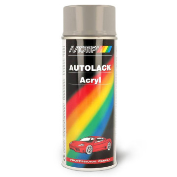 KOMPAKT GRÅ SPRAY400ML