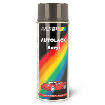 KOMPAKT GRÅ SPRAY400ML