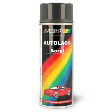 KOMPAKT GRÅ SPRAY400ML