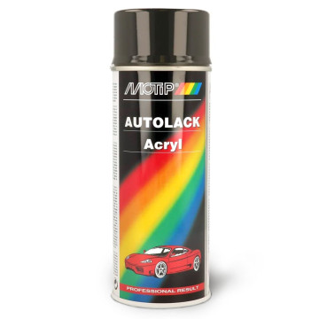 KOMPAKT GRÅ SPRAY400ML