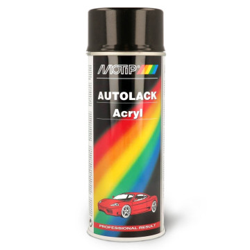 KOMPAKT SORT METALIC SPRAY  (70-0140)400ML