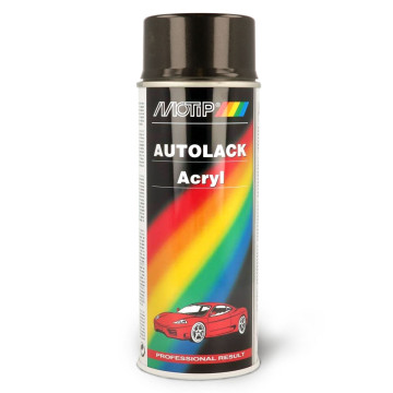 Motip Autolakk Akrylspray Met. 400 Ml