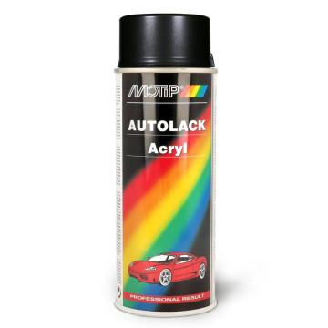 Motip Autolakk Akrylspray Met. 400 Ml