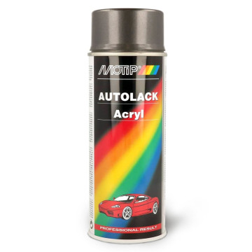 Motip Autolakk Akrylspray Met. 400 Ml