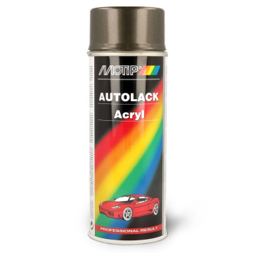 Motip Autolakk Akrylspray Met. 400 Ml