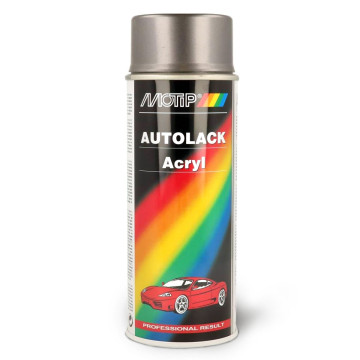 Motip Autolakk Akrylspray Met. 400 Ml