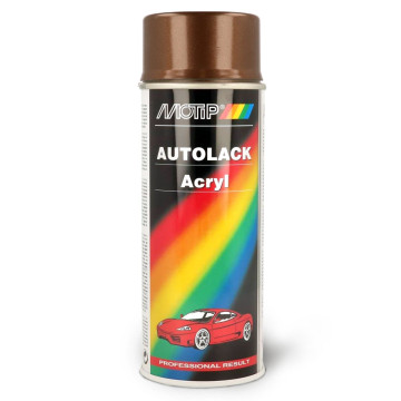Motip Autolakk Akrylspray Met. 400 Ml