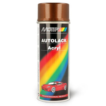 Motip Autolakk Akrylspray Met. 400 Ml