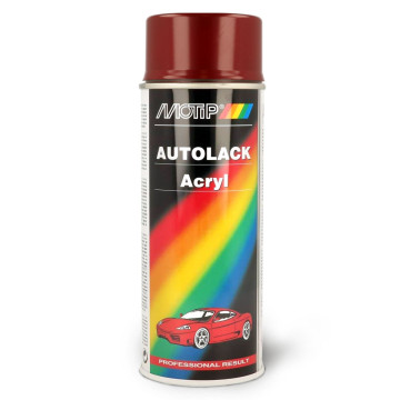 Motip Autolakk Akrylspray Met. 400 Ml