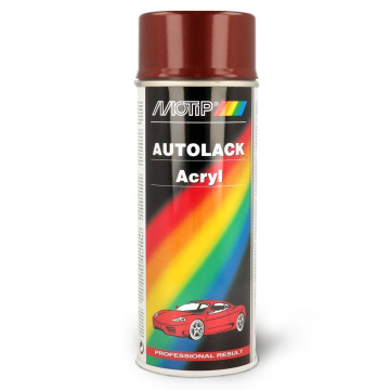 Motip Autolakk Akrylspray Met. 400 Ml