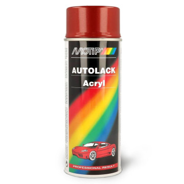 Motip Autolakk Akrylspray Met. 400 Ml