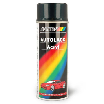 Motip Autolakk Akrylspray Met. 400 Ml