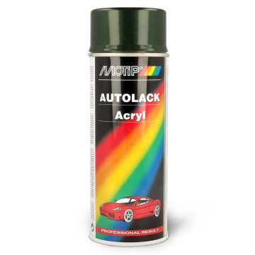 Motip Autolakk Akrylspray Met. 400 Ml