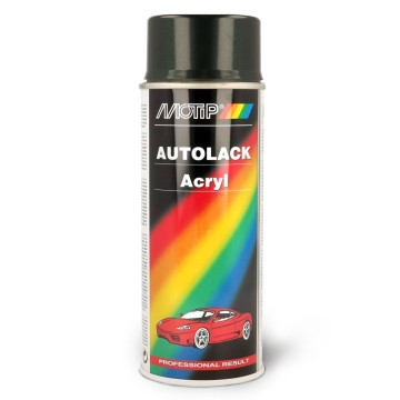 Motip Autolakk Akrylspray Met. 400 Ml