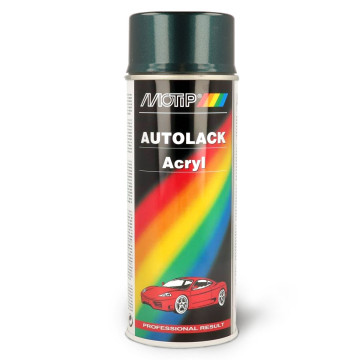 Motip Autolakk Akrylspray Met. 400 Ml