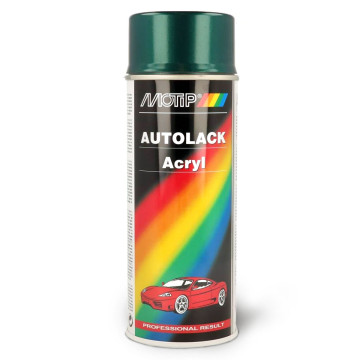 Motip Autolakk Akrylspray Met. 400 Ml