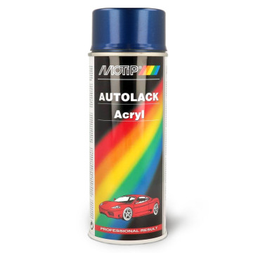Motip Autolakk Akrylspray Met. 400 Ml