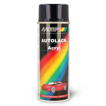 Motip Autolakk Akrylspray Met. 400 Ml