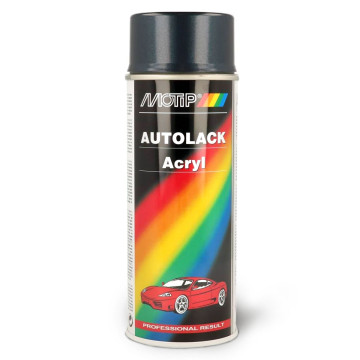 Motip Autolakk Akrylspray Met. 400 Ml
