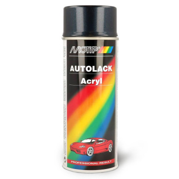 Motip Autolakk Akrylspray Met. 400 Ml