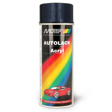Motip Autolakk Akrylspray Met. 400 Ml
