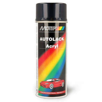 Motip Autolakk Akrylspray Met. 400 Ml