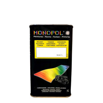 Monopol Cellulosetynner - 1L