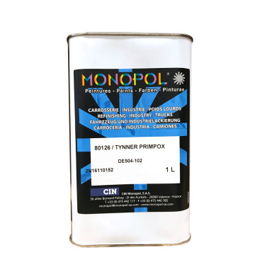 Monopol Primpox Tynner, 1L