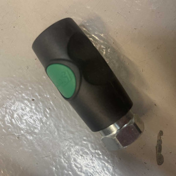 Prevost Kupling med 3/8" Innv. gjenger