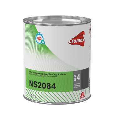 Cromax NS2084 Ultra Performance Non-Sanding Surfacer VS4 - 3,5L