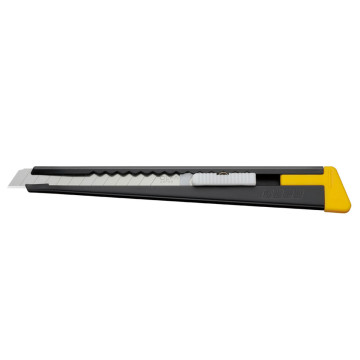 Olfa Kniv 180 Liten Sort