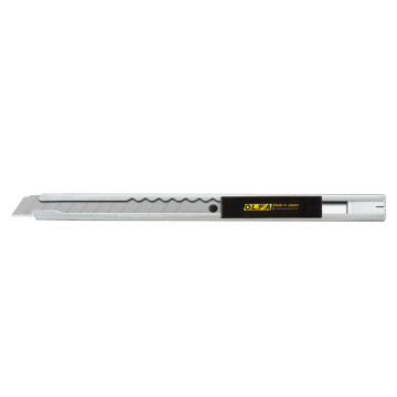 Olfa Kniv Silver