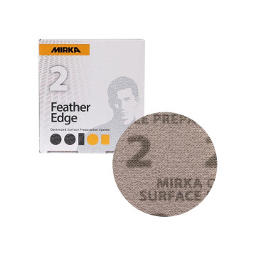 Mirka OSP 77 mm 1 - 4 20/50pk