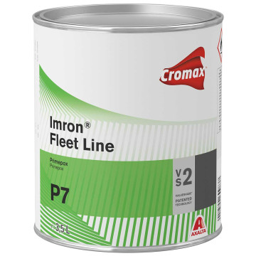 Cromax P7 Imron Primepox Epoxy Primer VS2, 23kg