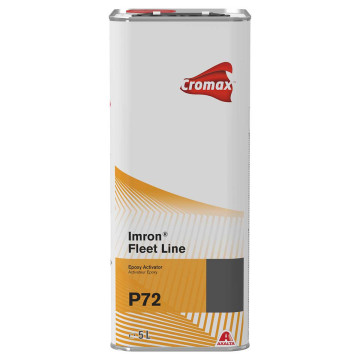 Cromax P72 Imron Epoxy Activator, 5L