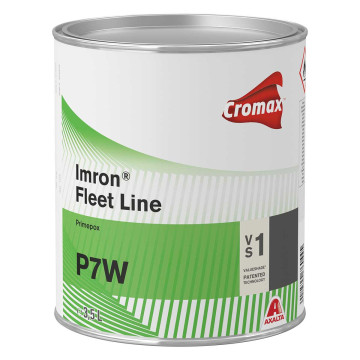 Cromax P7W Imron Primepox White, 3,5L