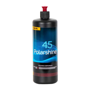 Polarshine 45 Polermiddel - 1L