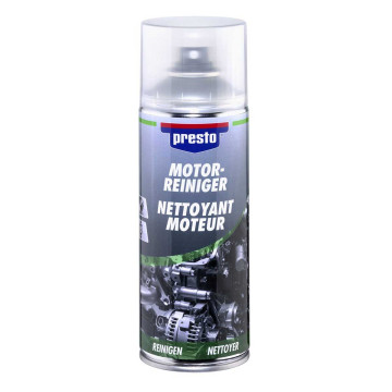 Presto Motorvask 400ml
