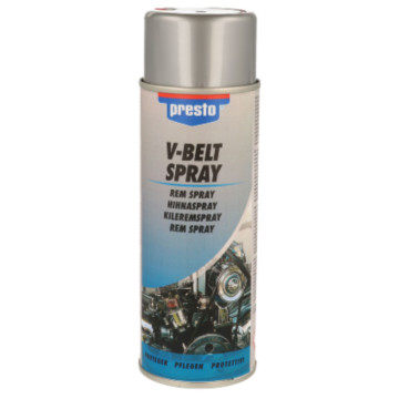 Presto V-Belt Spray 400 Ml