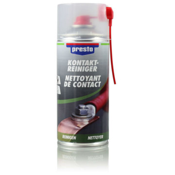 Presto Kontaktrens 400 Ml