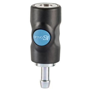 Prevost Kupling Med 3/8" Slangestuss