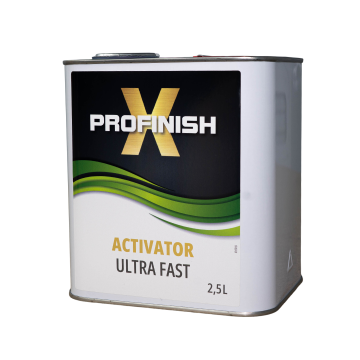 ProFinish X Ultra Fast aktivator 2,5L