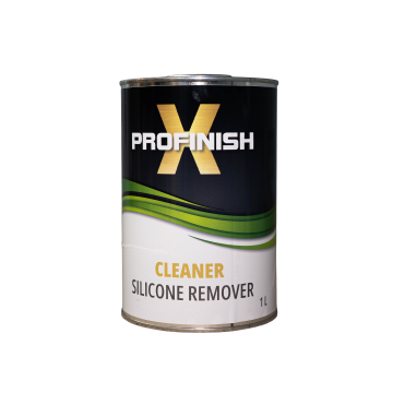 ProFinish X Silikonfjerner 1L