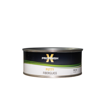 ProFinish X Glassfibersparkel, 0,5L