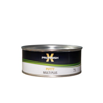 ProFinish X Multi softsparkel 1kg